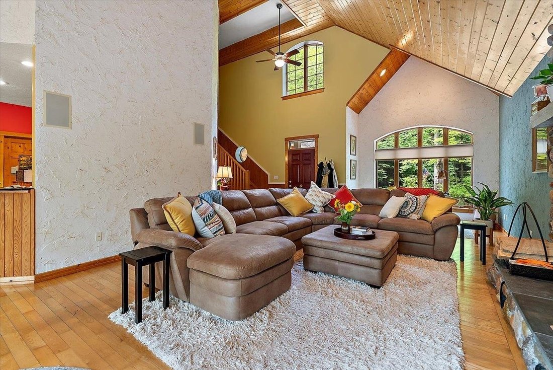 House in Lake Leelanau, Michigan, United States 5 - 18309550