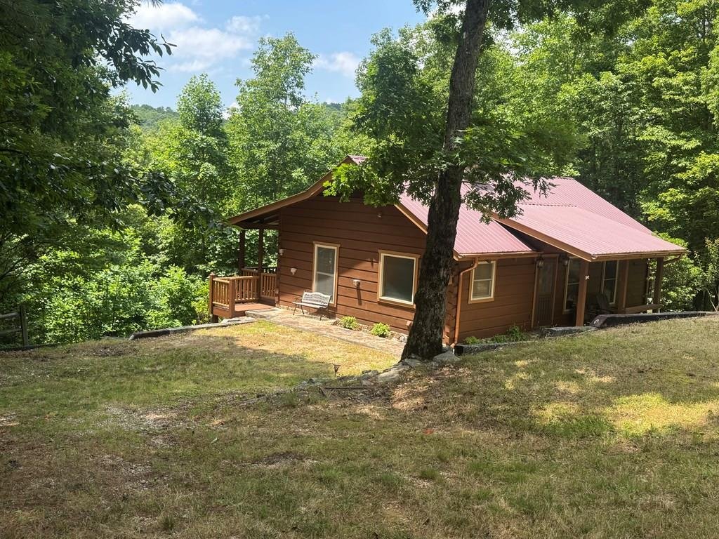 House in Suches, Georgia, United States 1 - 18311843