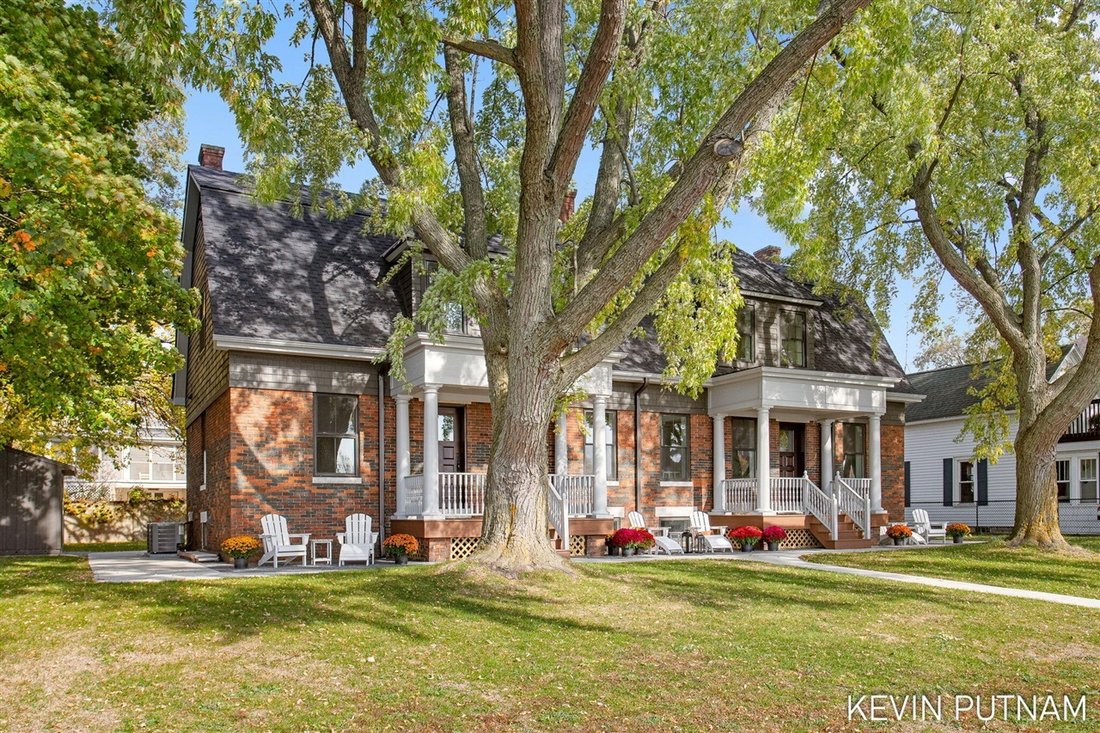 House in St. Joseph, Michigan, United States 4 - 18309576