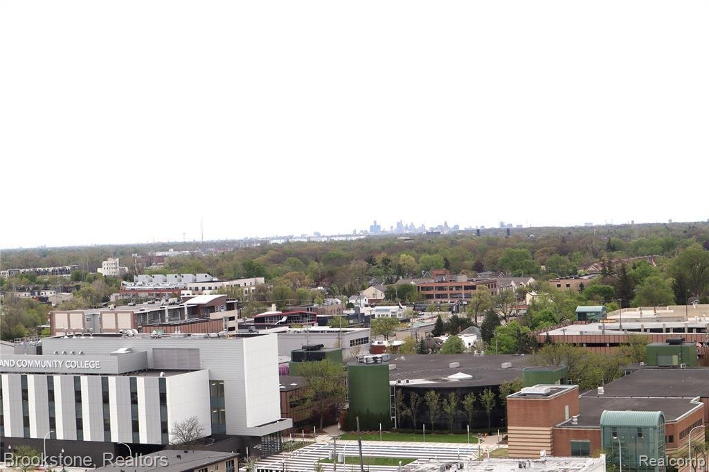 Condo in Royal Oak, Michigan, United States 4 - 18309602