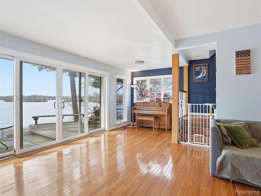House in White Lake charter Township, Michigan, United States 5 - 18307931
