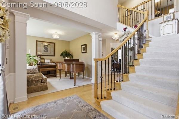 House in Macomb, Michigan, United States 5 - 18309445