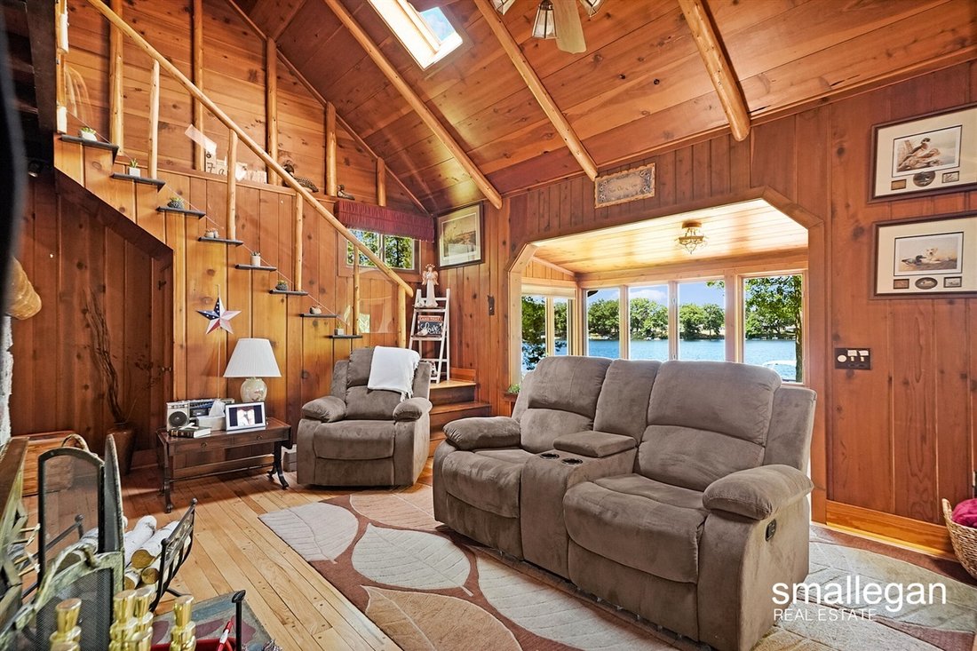 House in Irons, Michigan, United States 3 - 18309686