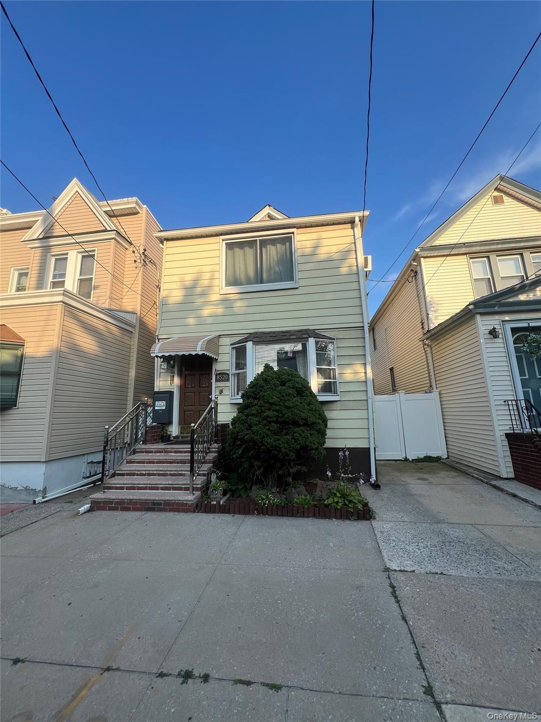 Apartment in New York, New York, United States 1 - 18313148
