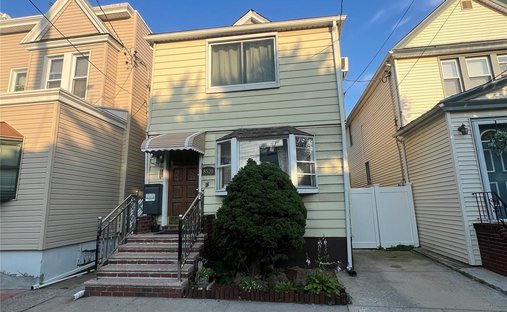 Apartment in New York, New York, United States 1