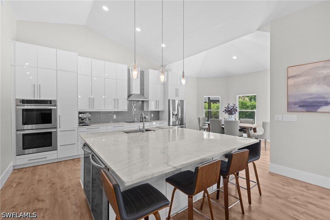 House in Naples, Florida, United States 3 - 18312725