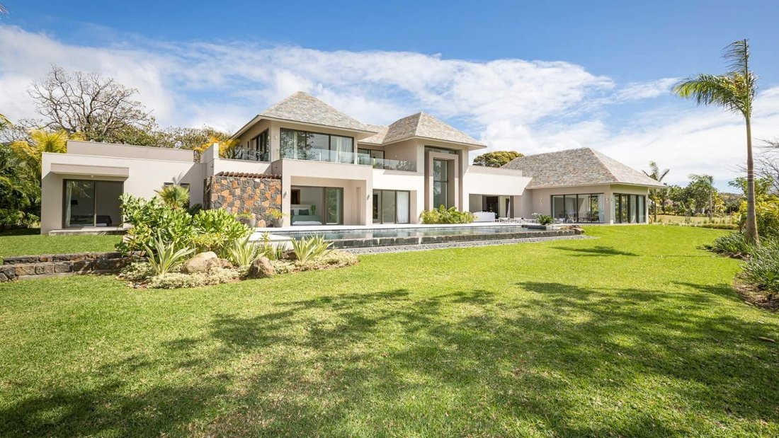 House in Beau Champ, Flacq District, Mauritius 1 - 18310962