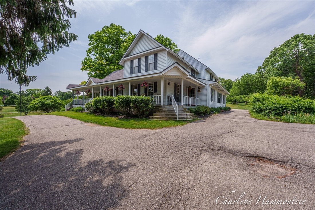 House in Rockford, Michigan, United States 3 - 18308480