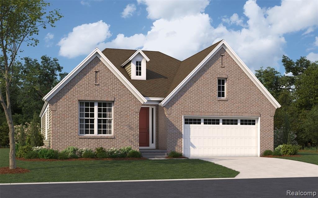Condo in Orchard Lake Village, Michigan, United States 5 - 18314071