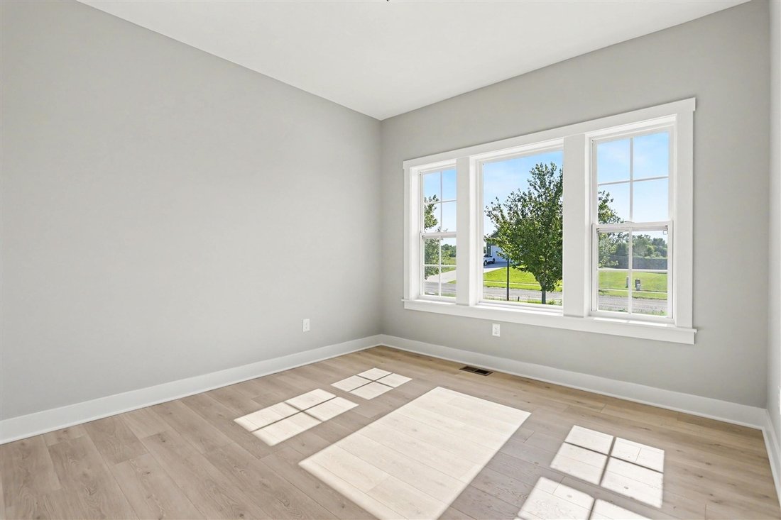 House in Stevensville, Michigan, United States 3 - 18307885