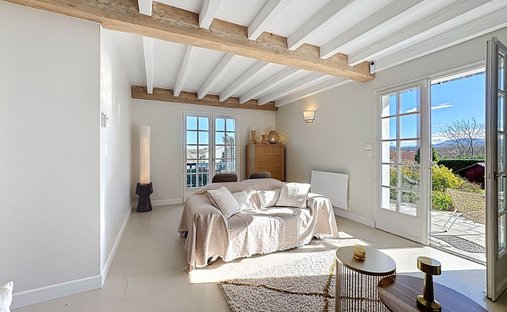 Casa en Arbonne, Nueva Aquitania, Francia 1