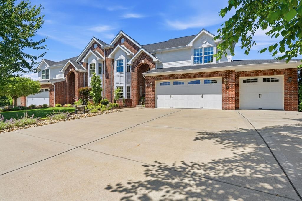 House in Hampton Township, Pennsylvania, United States 1 - 18315296