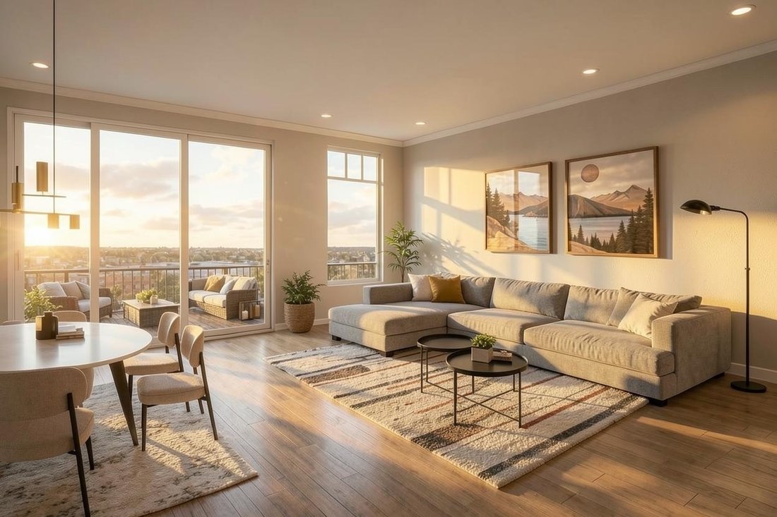 Townhouse in Charlevoix, Michigan, United States 3 - 18308699