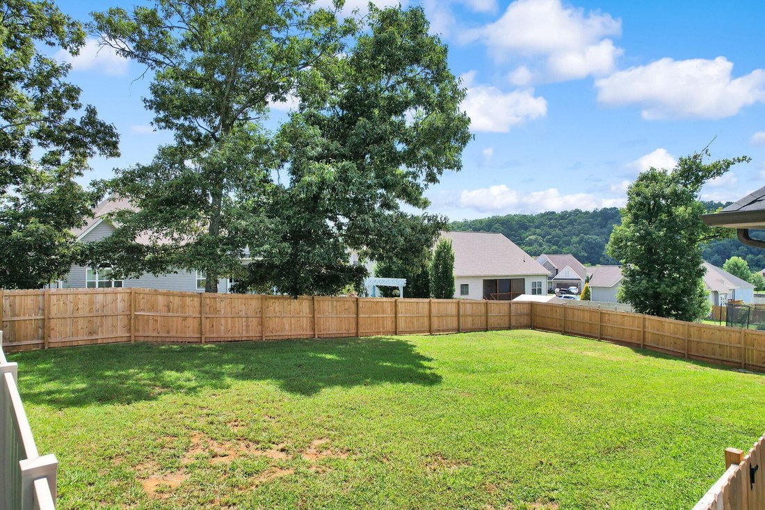 House in Cleveland, Tennessee, United States 5 - 18312907