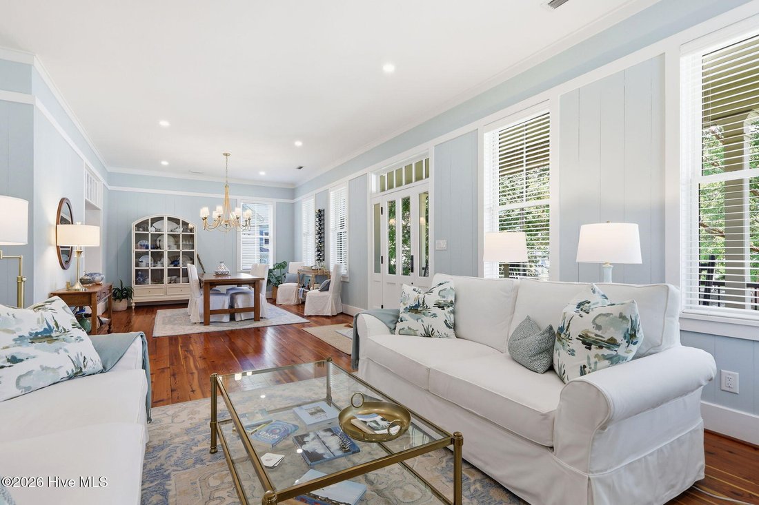 House in Oriental, North Carolina, United States 2 - 18313636