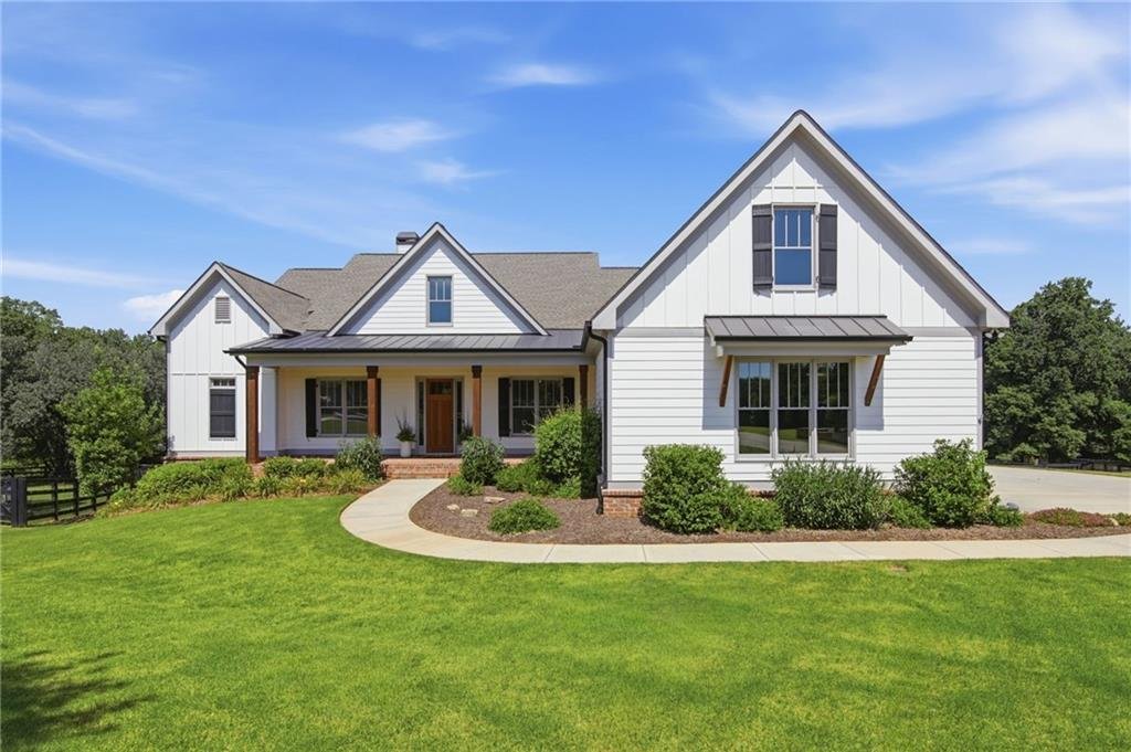 House in Canton, Georgia, United States 2 - 18313691