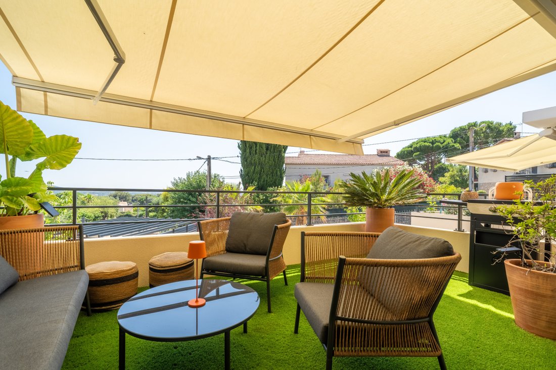Apartment in Le Fort, Six-Fours-les-Plages, France 1 - 18312622