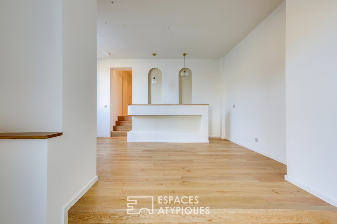 Apartment in Saint Martin-Cité des Fleurs, Biarritz, France 2 - 18310604