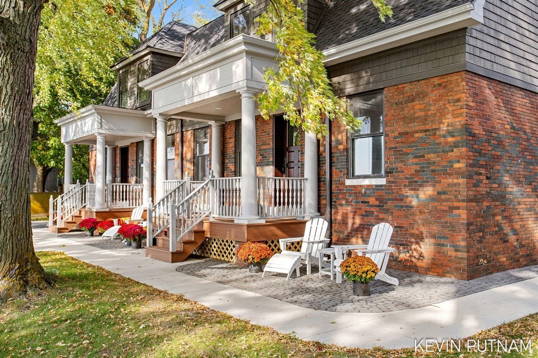 House in St. Joseph, Michigan, United States 1 - 18309576