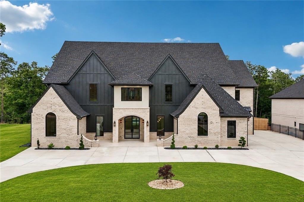 House in Flowery Branch, Georgia, United States 1 - 18313587