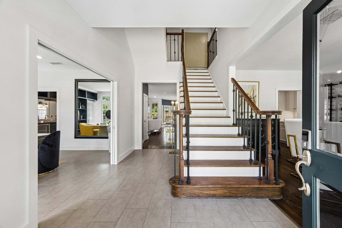 House in Houston, Texas, United States 3 - 18311361