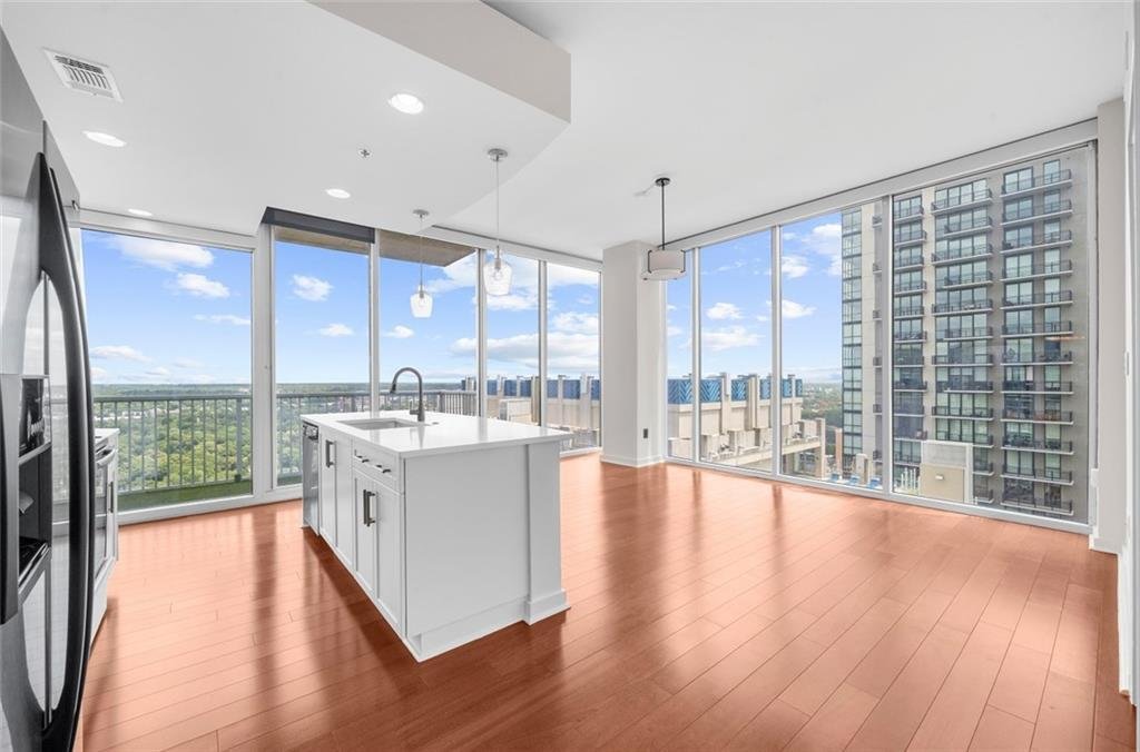 Appartement à Atlanta, Géorgie, États-Unis 3 - 18268289