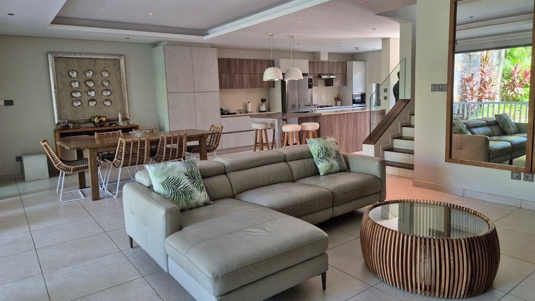 House in Beau Champ, Flacq District, Mauritius 3 - 18310964
