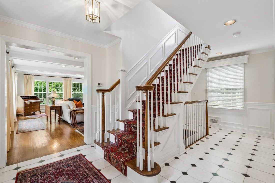 House in Berkeley Heights, New Jersey, United States 1 - 18311224