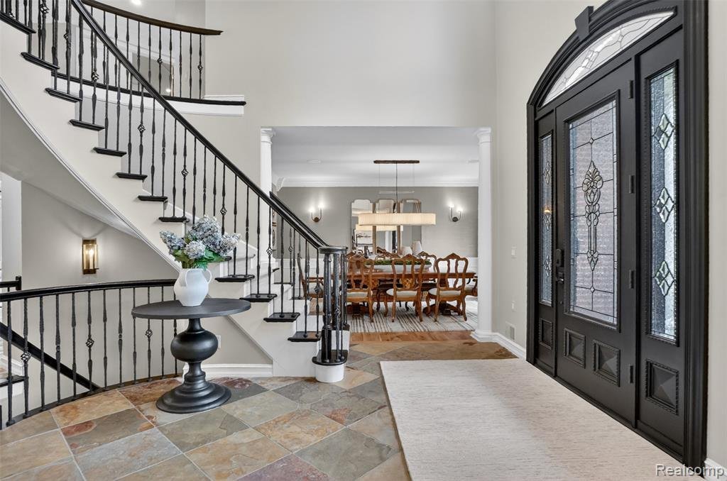 House in Rochester Hills, Michigan, United States 2 - 18309216