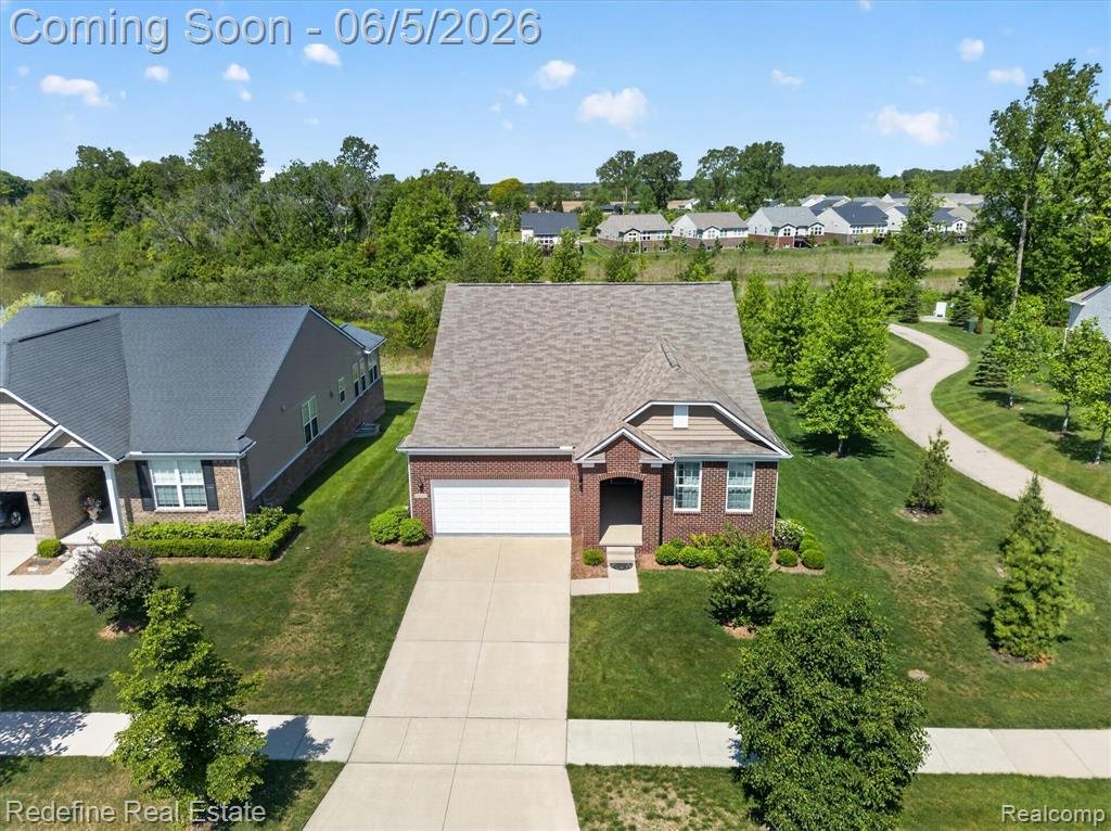 House in Ypsilanti, Michigan, United States 2 - 18307998