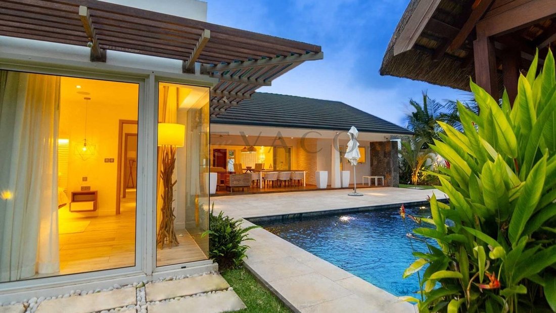 House in Grand Baie, Rivière du Rempart District, Mauritius 4 - 18310991