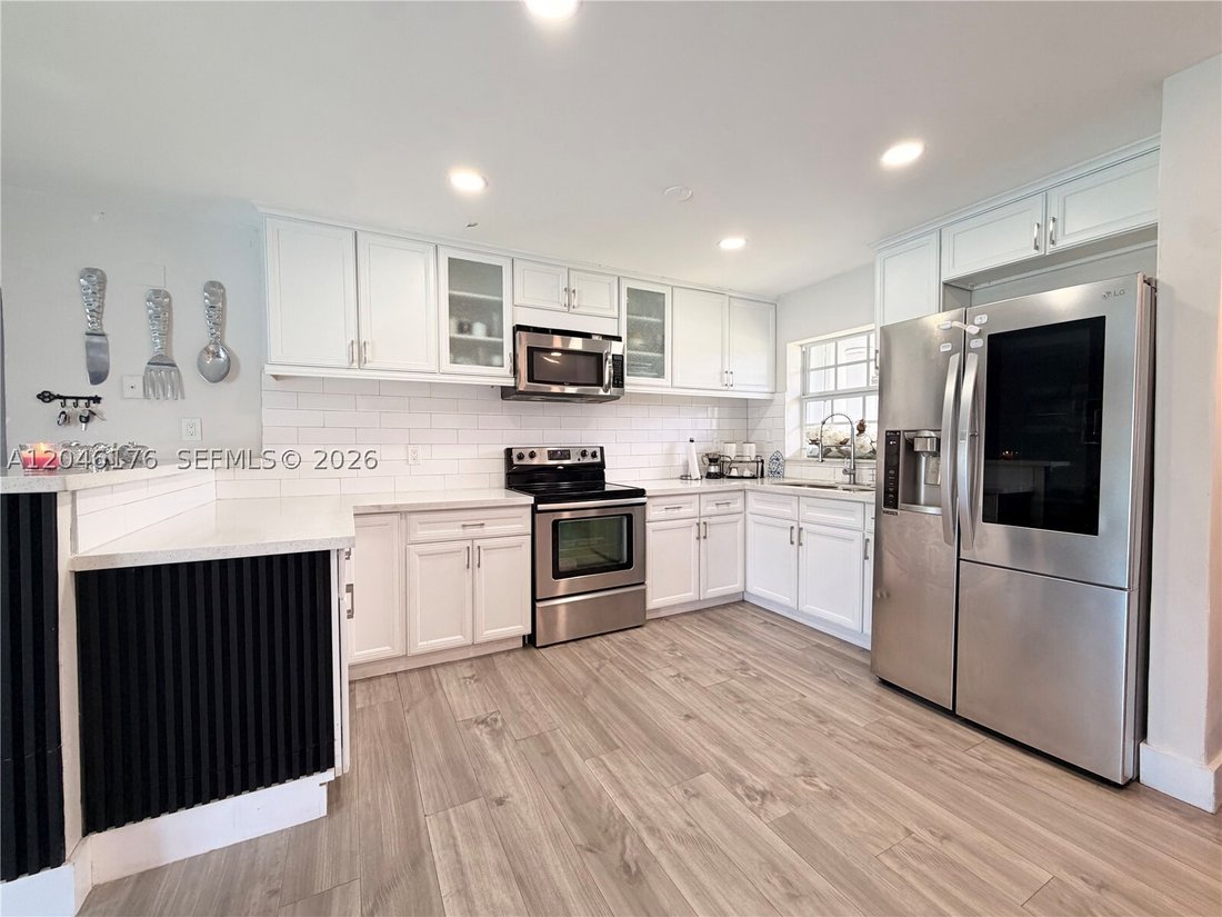 House in Miami Gardens, Florida, United States 5 - 18315998