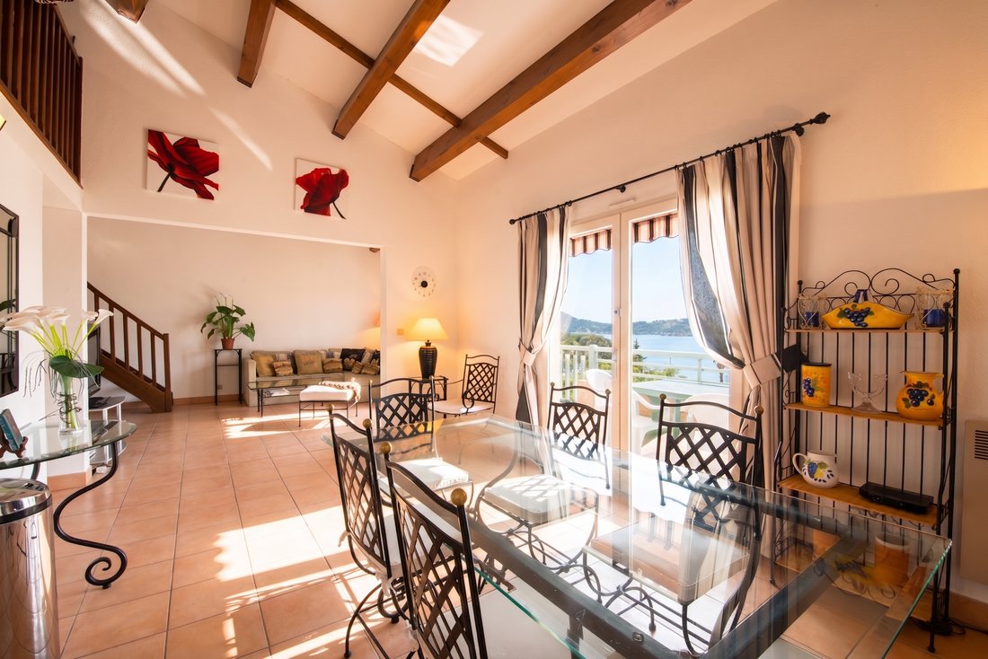 Apartment in Le Dramont-Agay-Anthéor-Le Trayas, Saint-Raphaël, France 4 - 13719781