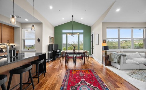 Condo in Austin, Texas, United States 1