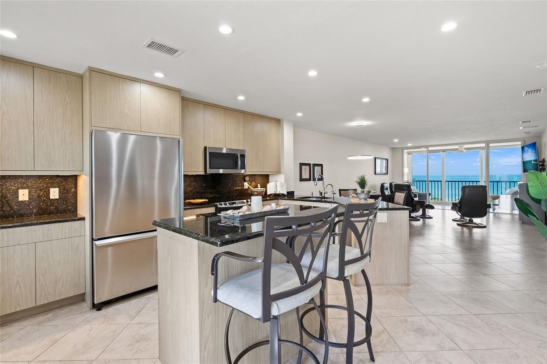 Condo in Siesta Key, Florida, United States 5 - 18311916