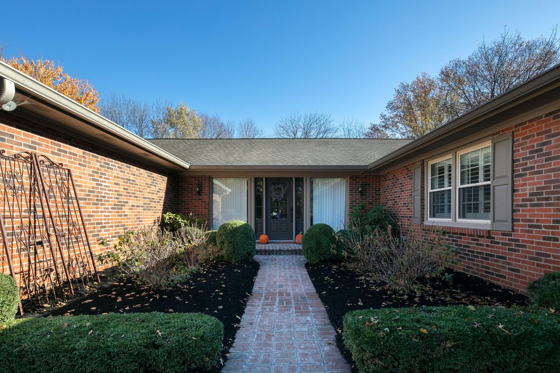 House in Lexington, Kentucky, United States 3 - 18311586
