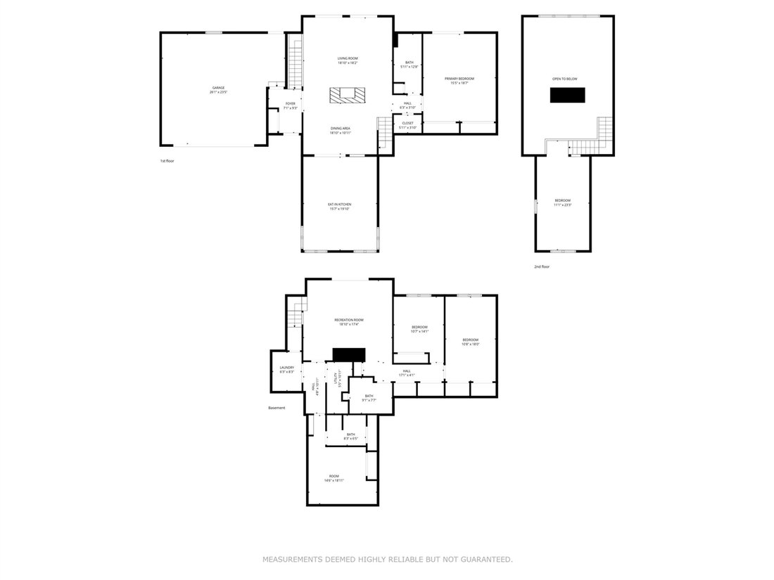 House in Gobles, Michigan, United States 2 - 18308916