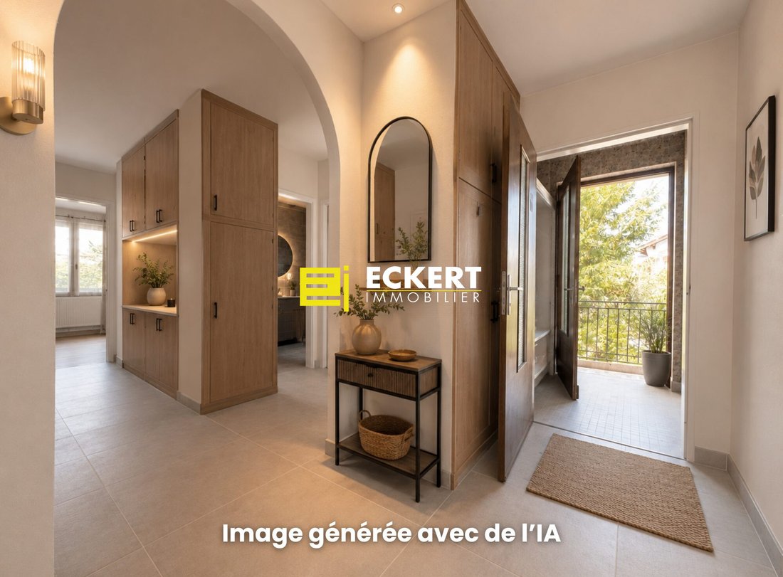 House in Bœrsch, Grand Est, France 5 - 18315540