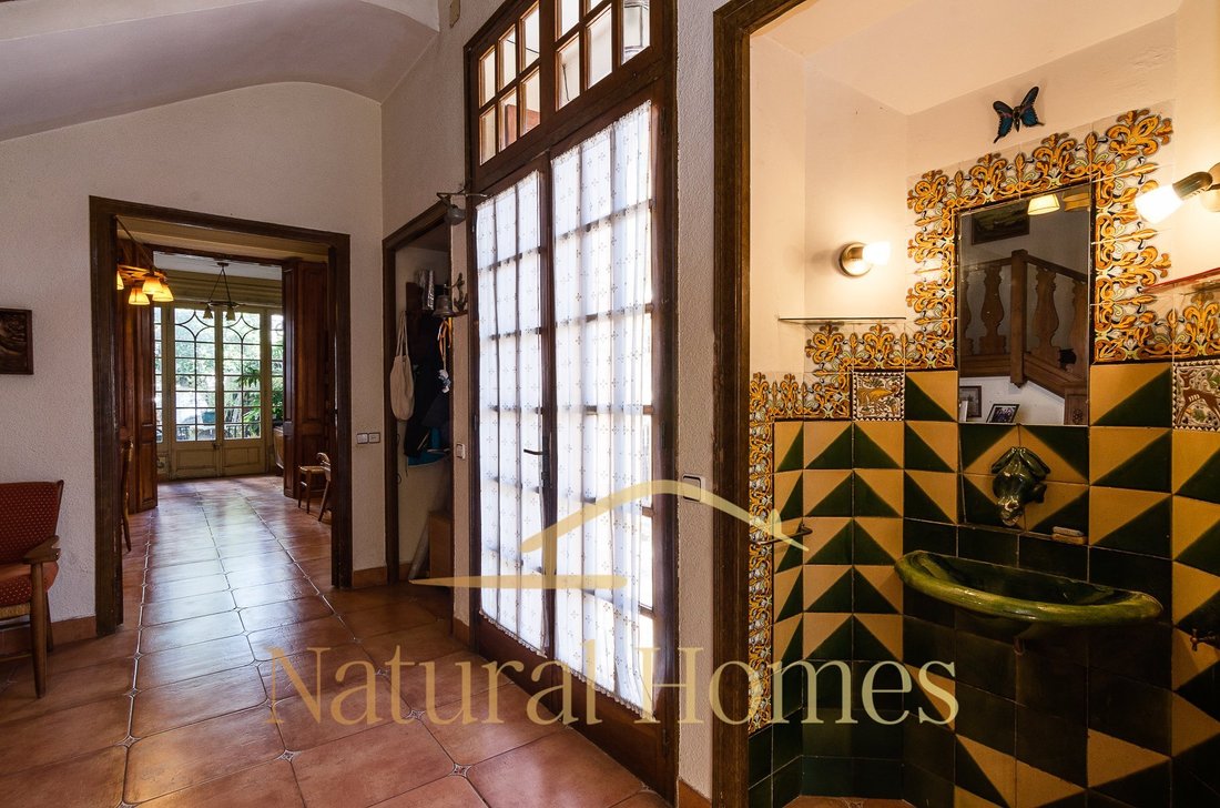 House in Sant Vicenc de Montalt, Catalonia, Spain 2 - 18312824