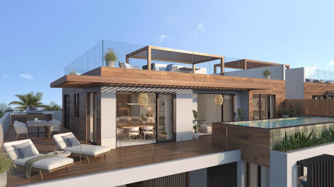 Apartment in Calodyne, Rivière du Rempart District, Mauritius 2 - 18310995