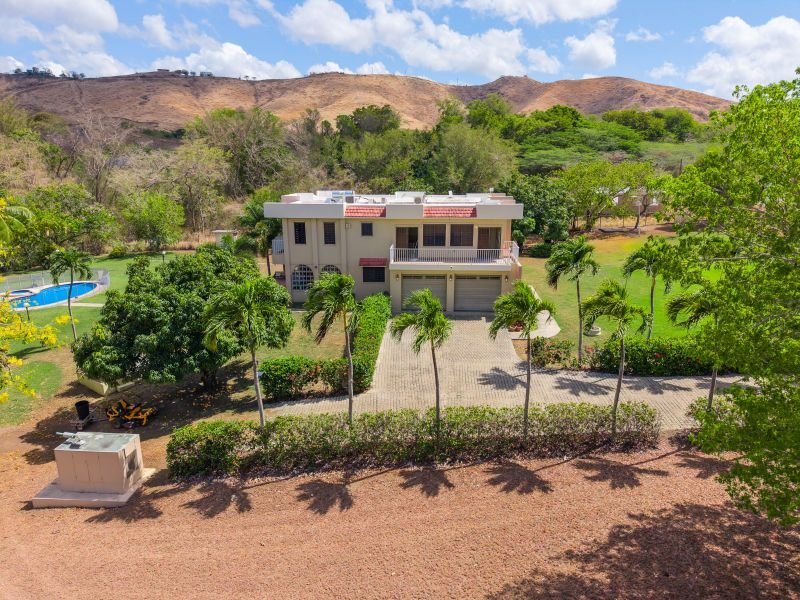 House in Salinas, Salinas, Puerto Rico 1 - 18313566