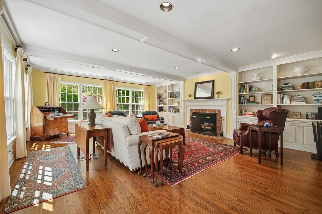 House in Berkeley Heights, New Jersey, United States 4 - 18311224