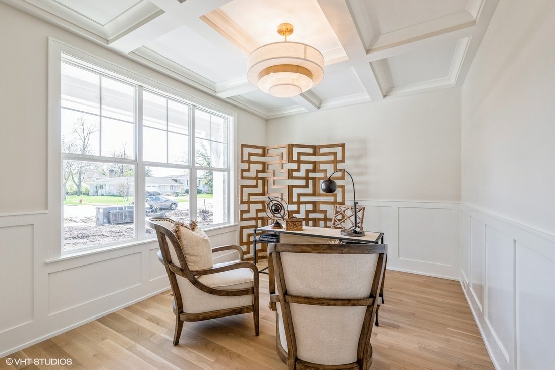 House in Burr Ridge, Illinois, United States 2 - 18313503