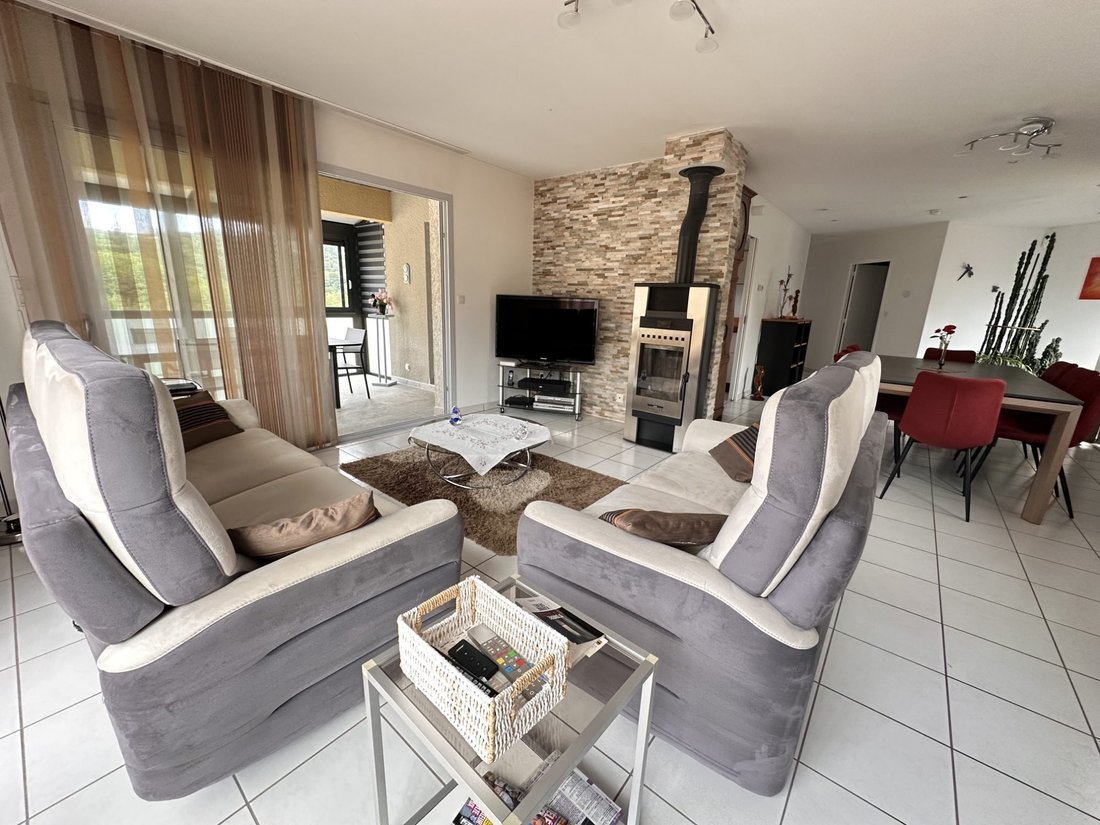 House in Royat, Auvergne-Rhône-Alpes, France 3 - 18315425
