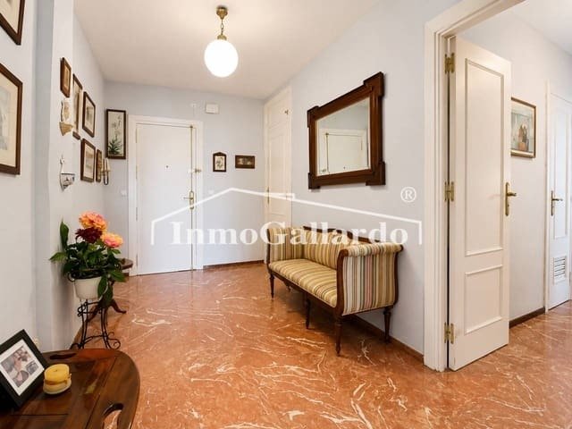 Appartamento a Este, Malaga, Spagna 3 - 17723504