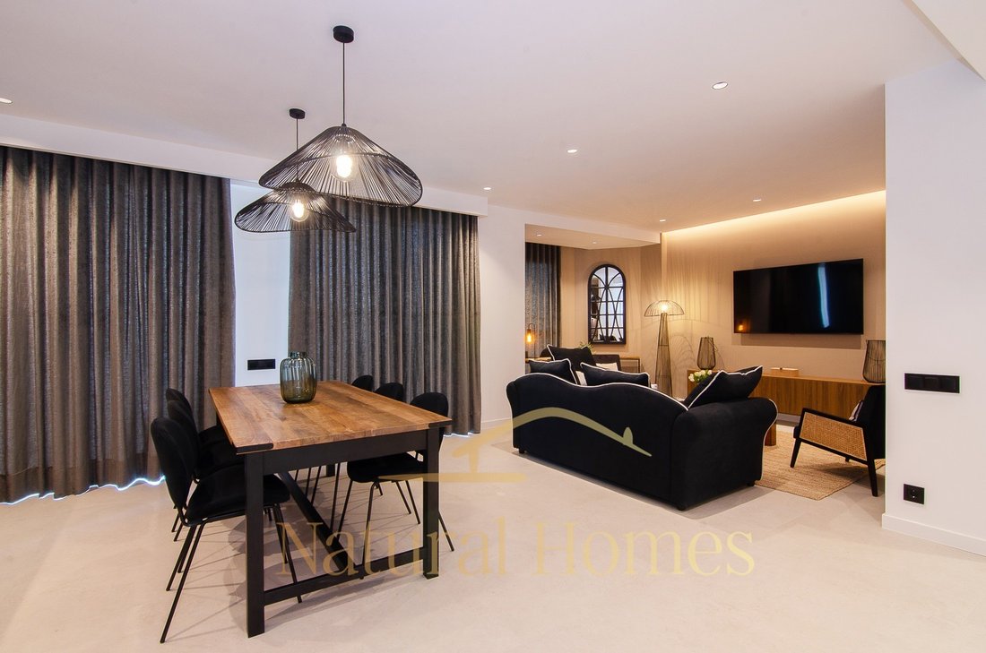 Apartment in Sants-Montjuic, Barcelona, Spain 4 - 18312856