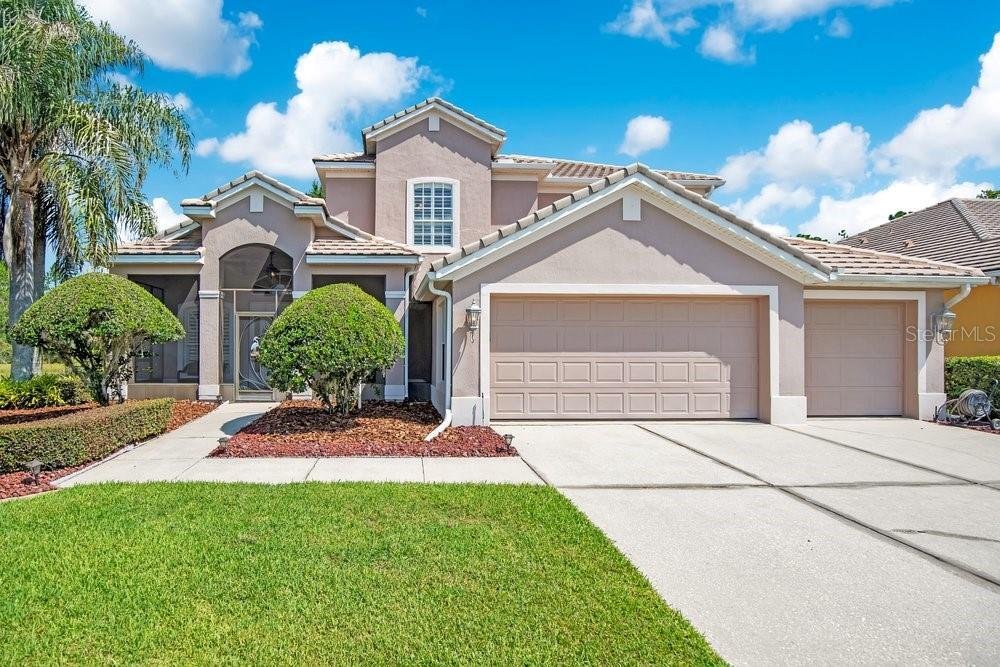 House in Orlando, Florida, United States 1 - 18313639