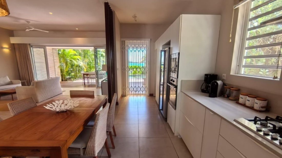 House in Grand Baie, Rivière du Rempart District, Mauritius 4 - 18310923