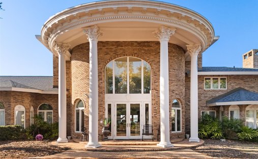 House in Bradenton, Florida, United States 1