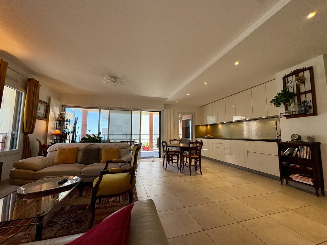 Apartment in Gare-Saint Michel, Les Sables-d'Olonne, France 4 - 18315466